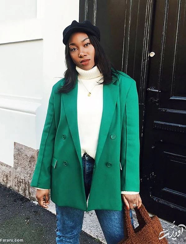 چگونه شیک پوش باشیم؟